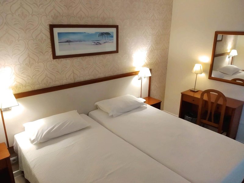 Hotel Sao Mamede 29