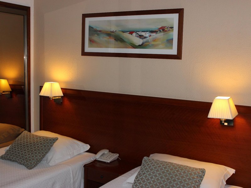 Hotel Sao Mamede 30