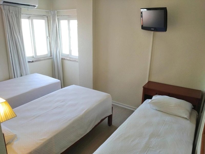 Hotel Sao Mamede 33