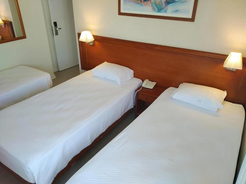 Hotel Sao Mamede 34