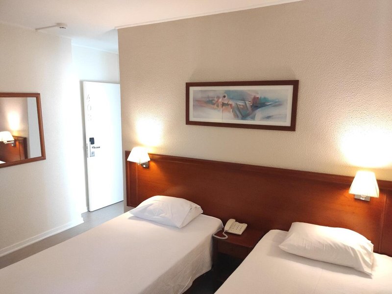 Hotel Sao Mamede 37