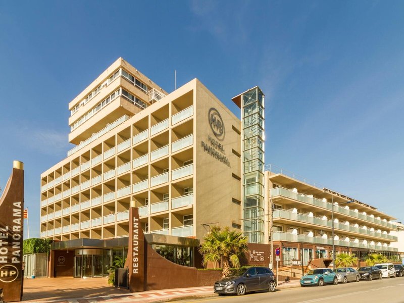 Hotel Panorama 