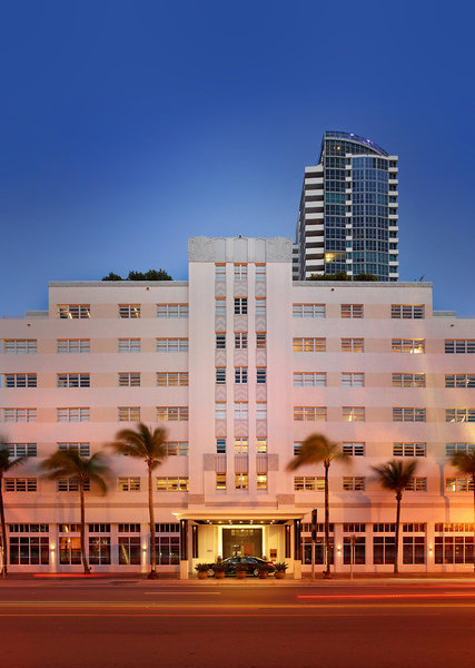 The Setai 4