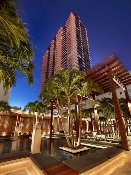 The Setai 5