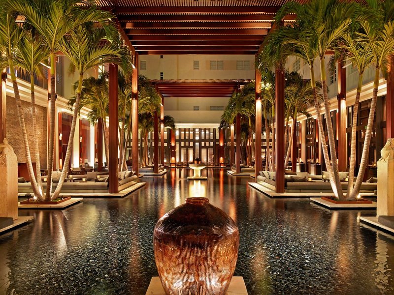 The Setai 11