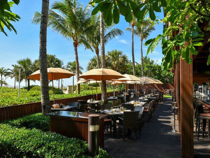 The Setai 19