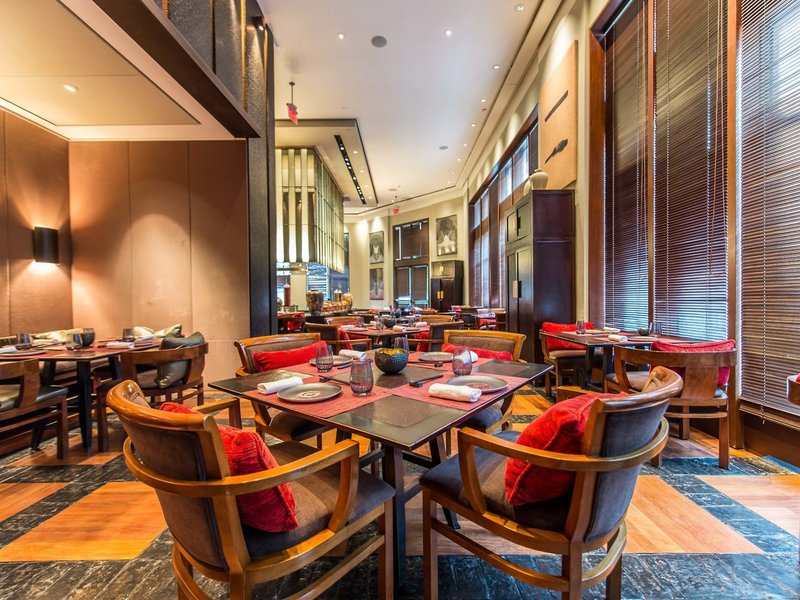 The Setai 25