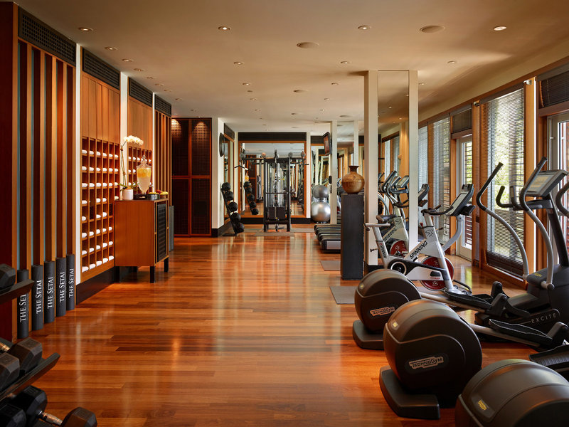 The Setai 28