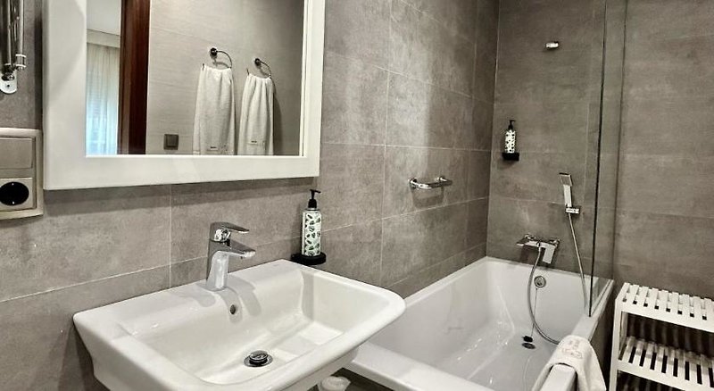 Costasol 3 - Bathroom Example