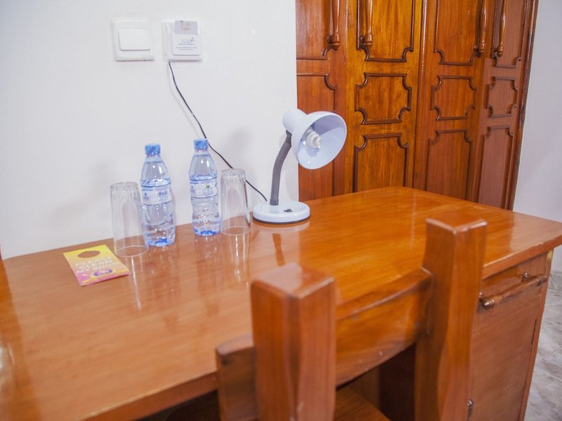 Natron Palace Hotel 9 - Restaurant