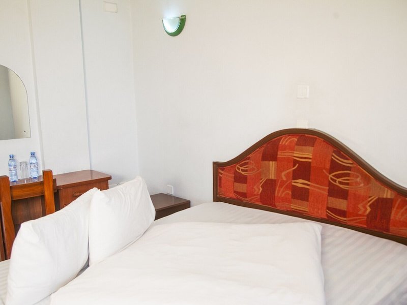 Natron Palace Hotel 10 - Room Example