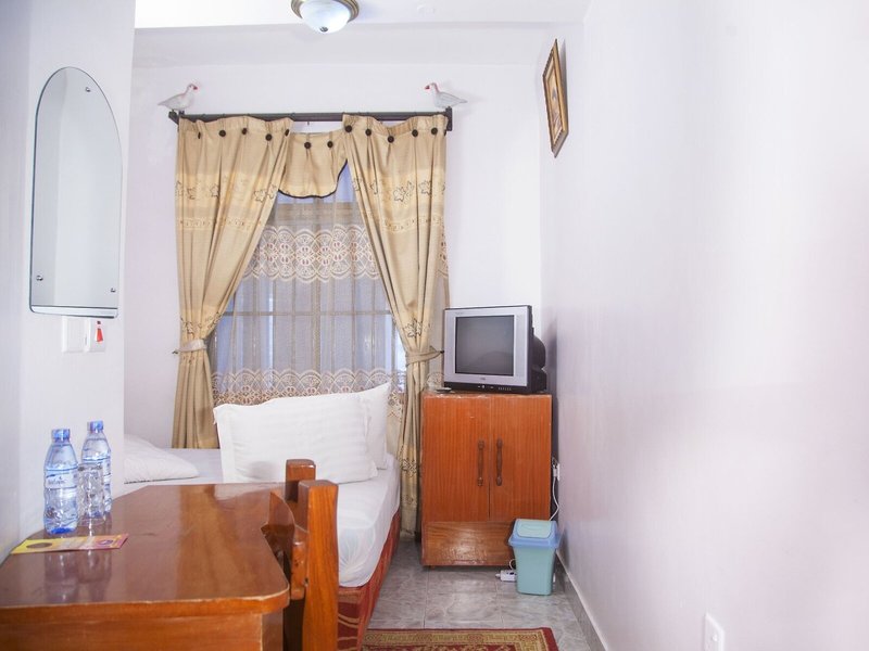 Natron Palace Hotel 11 - Room Example