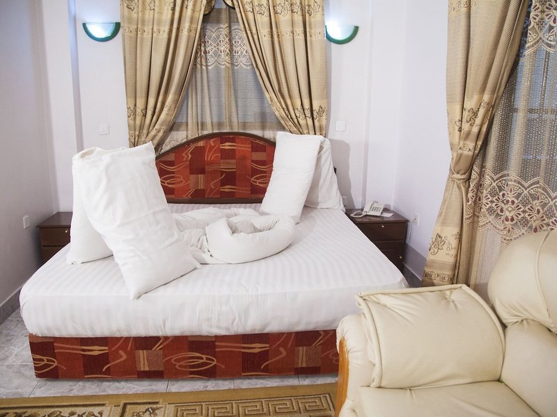 Natron Palace Hotel 12 - Room Example