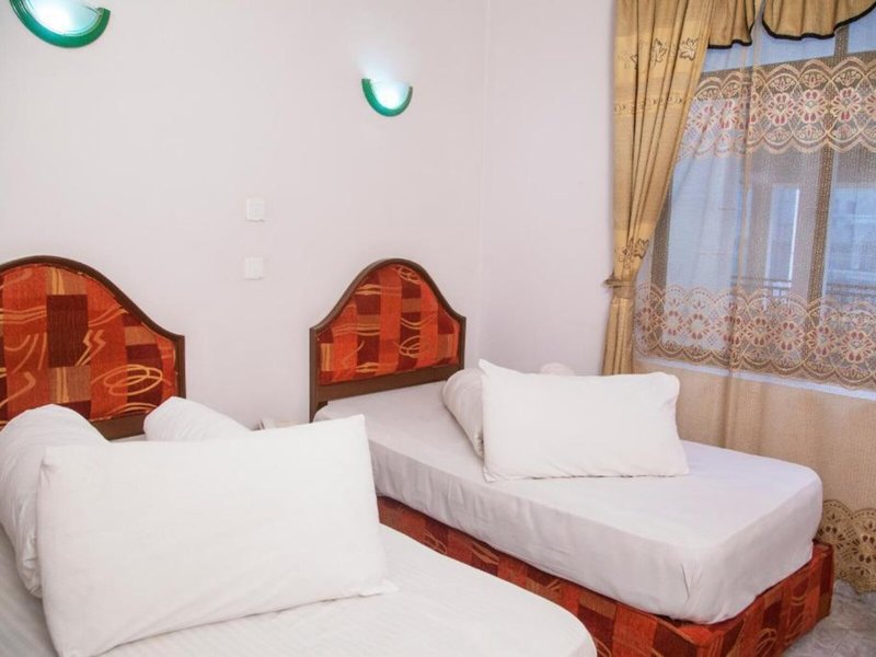 Natron Palace Hotel 13 - Room Example