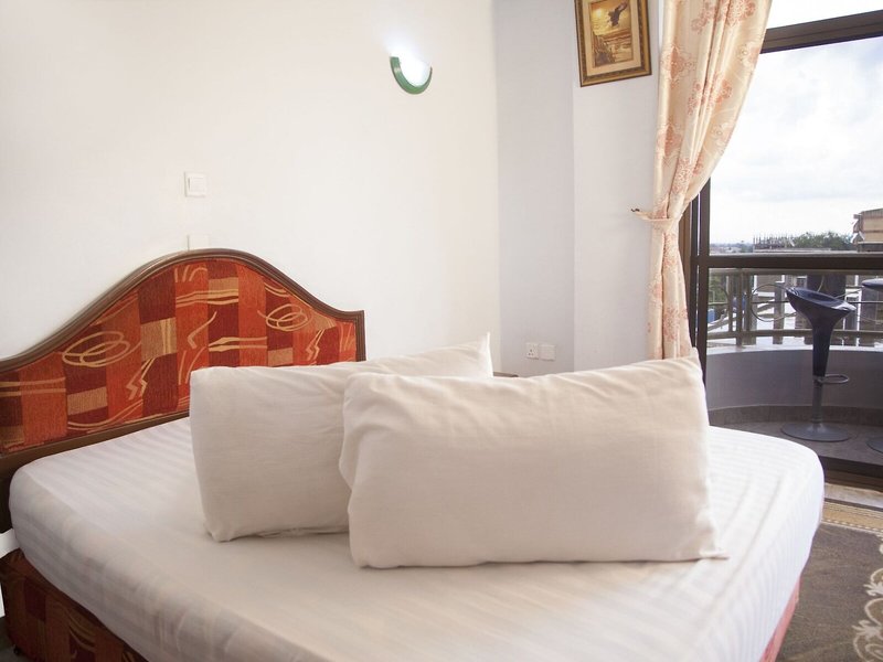 Natron Palace Hotel 14 - Room Example