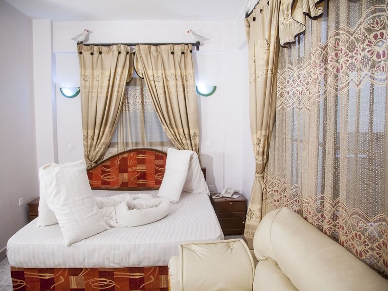 Natron Palace Hotel 16 - Room Example