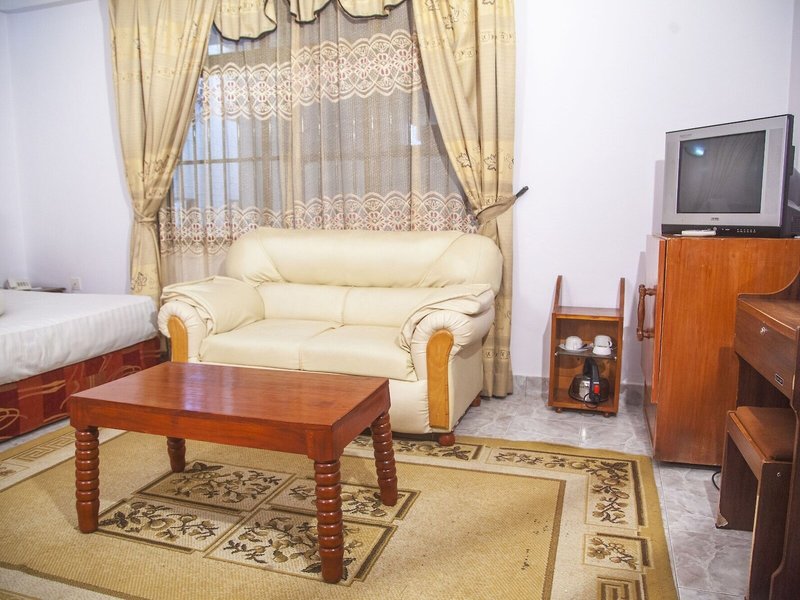 Natron Palace Hotel 17 - Room Example