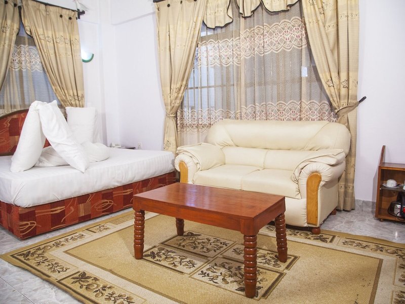 Natron Palace Hotel 19 - Room Example