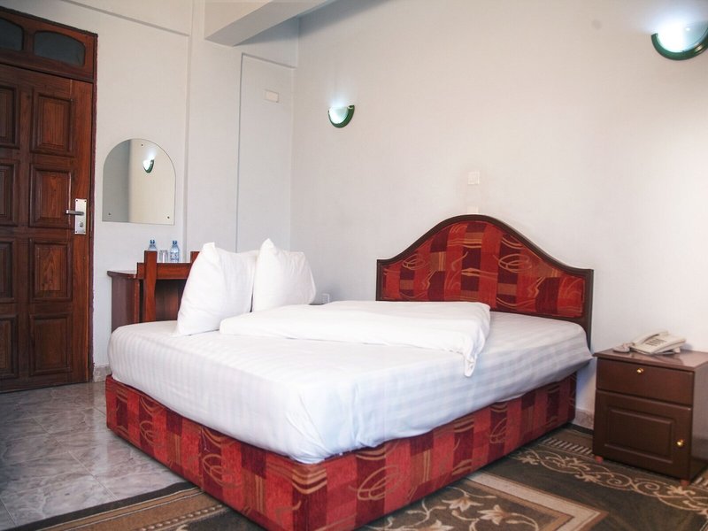 Natron Palace Hotel 20 - Room Example