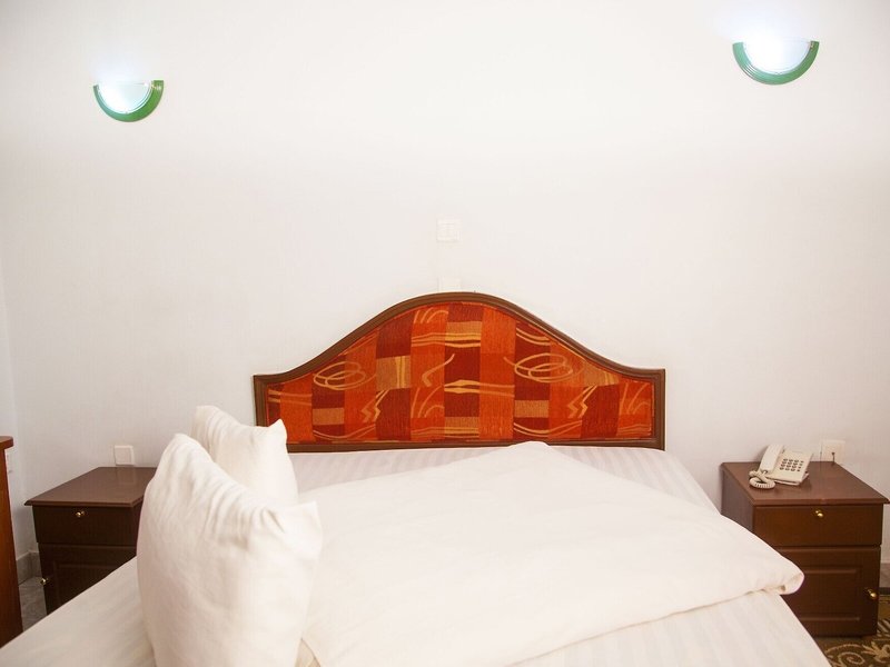 Natron Palace Hotel 21 - Room Example