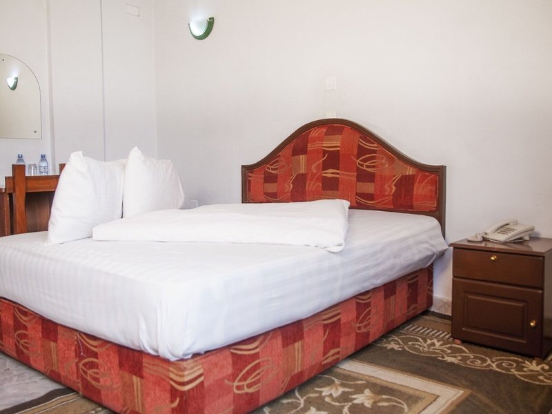 Natron Palace Hotel 22 - Room Example