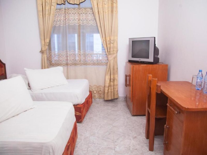 Natron Palace Hotel 23 - Room Example