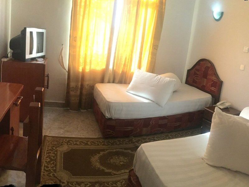 Natron Palace Hotel 24 - Room Example