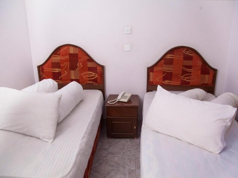 Natron Palace Hotel 25 - Room Example