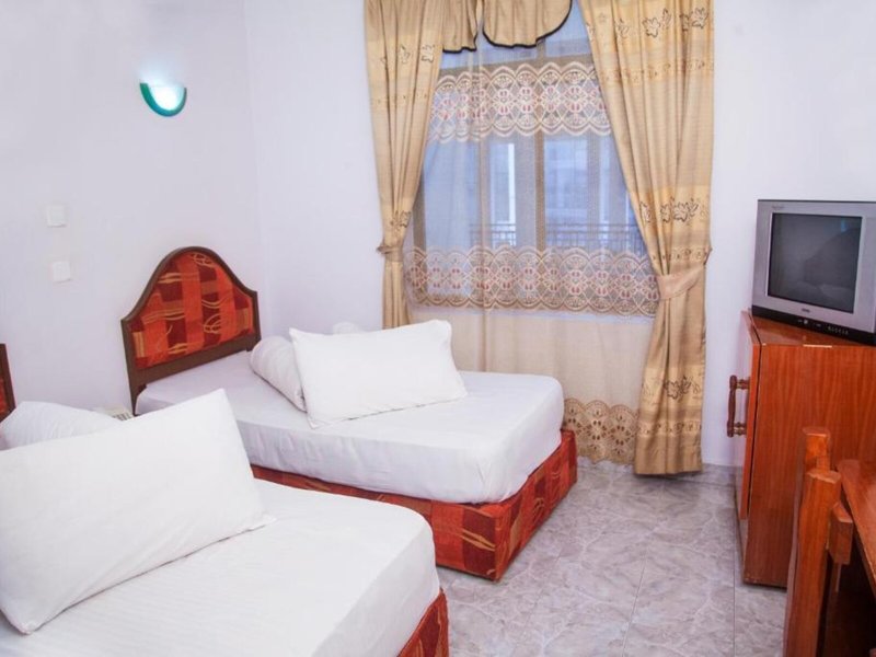 Natron Palace Hotel 26 - Room Example