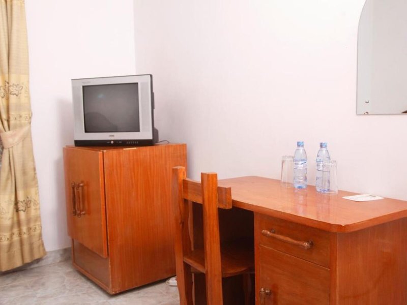 Natron Palace Hotel 27 - Room Example