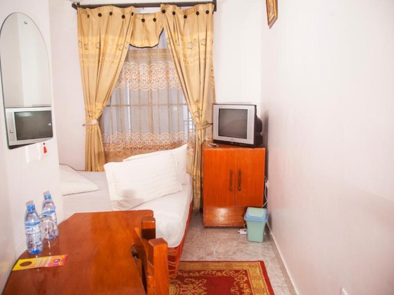 Natron Palace Hotel 28 - Room Example