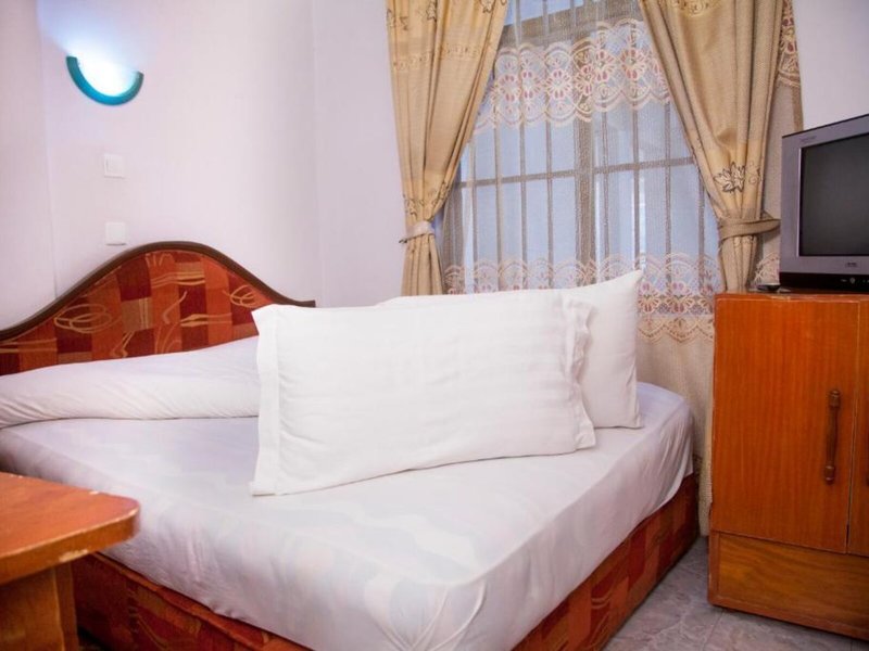 Natron Palace Hotel 29 - Room Example