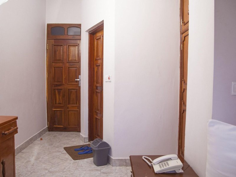 Natron Palace Hotel 31 - Room Example