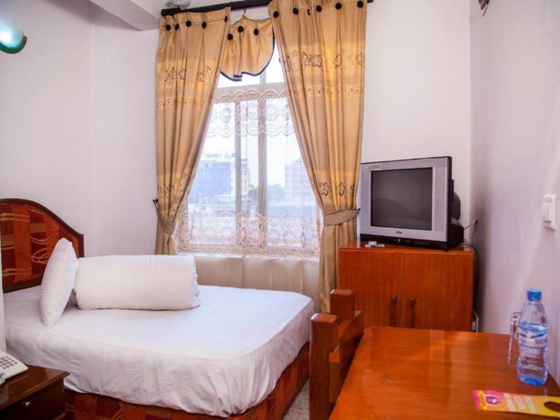 Natron Palace Hotel 32 - Room Example