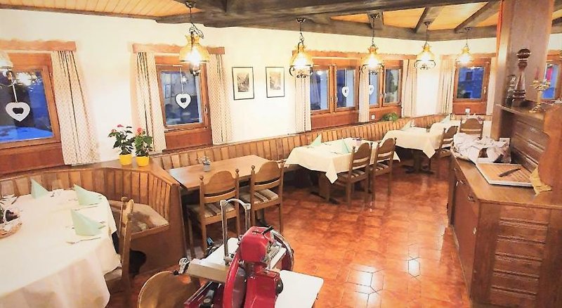 Hotel Grina 3