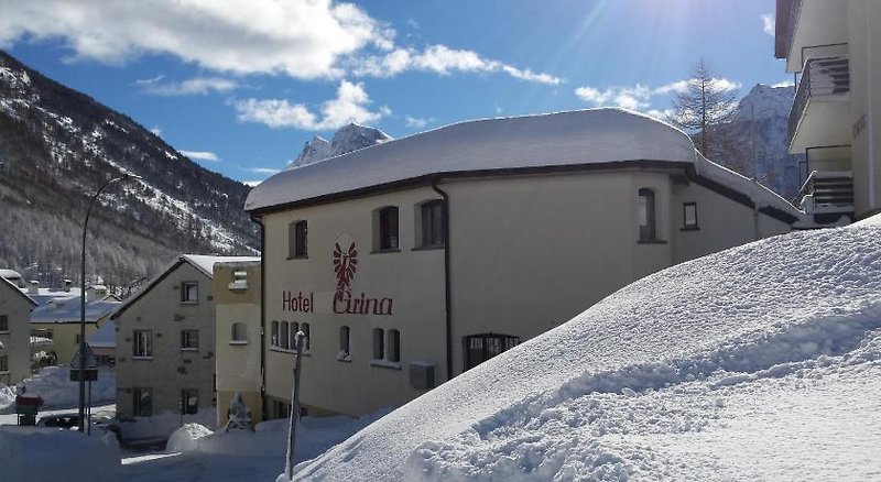 Hotel Grina 4