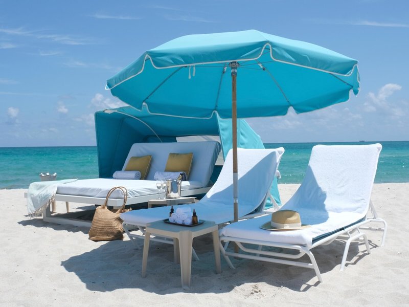 The Palms Hotel & Spa 6