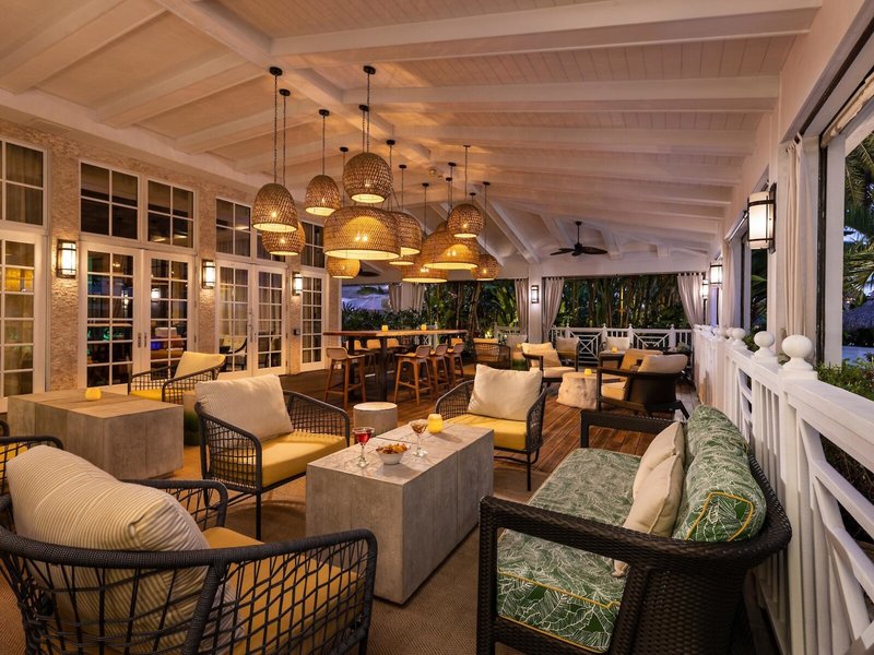 The Palms Hotel & Spa 23