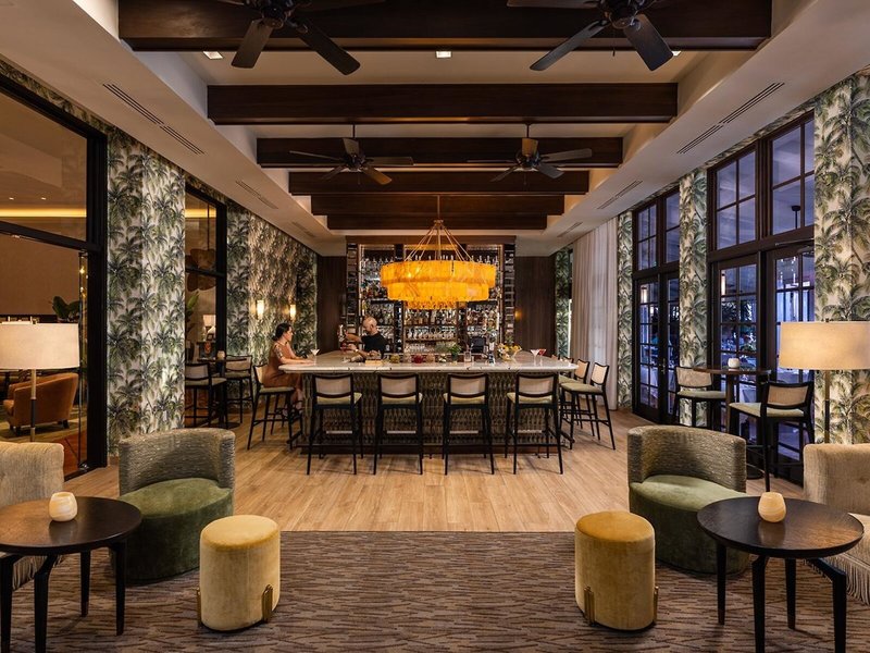 The Palms Hotel & Spa 29