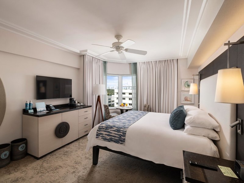 The Palms Hotel & Spa 39