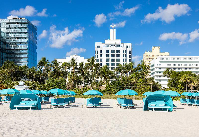 The Palms Hotel & Spa 1