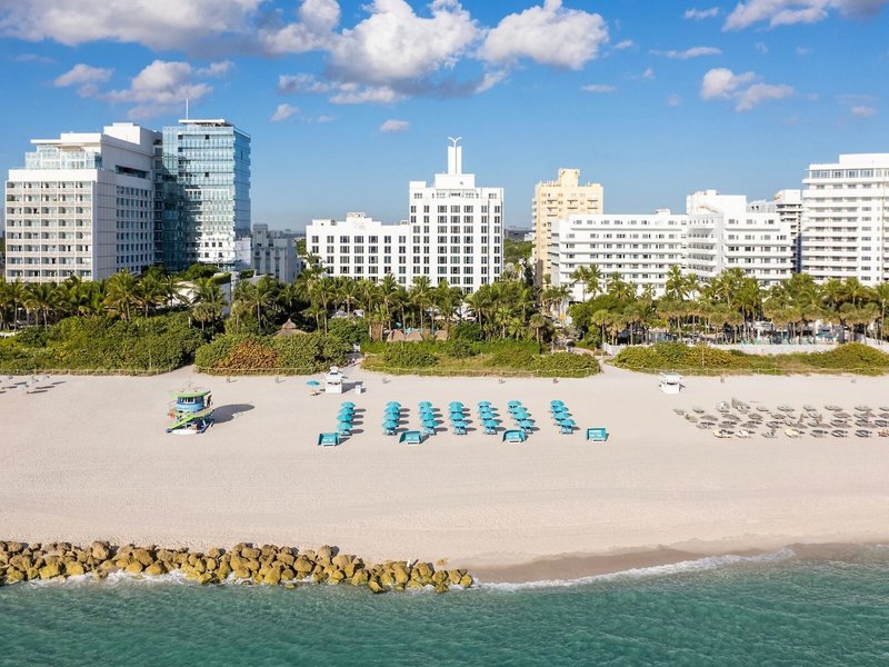 The Palms Hotel & Spa 1