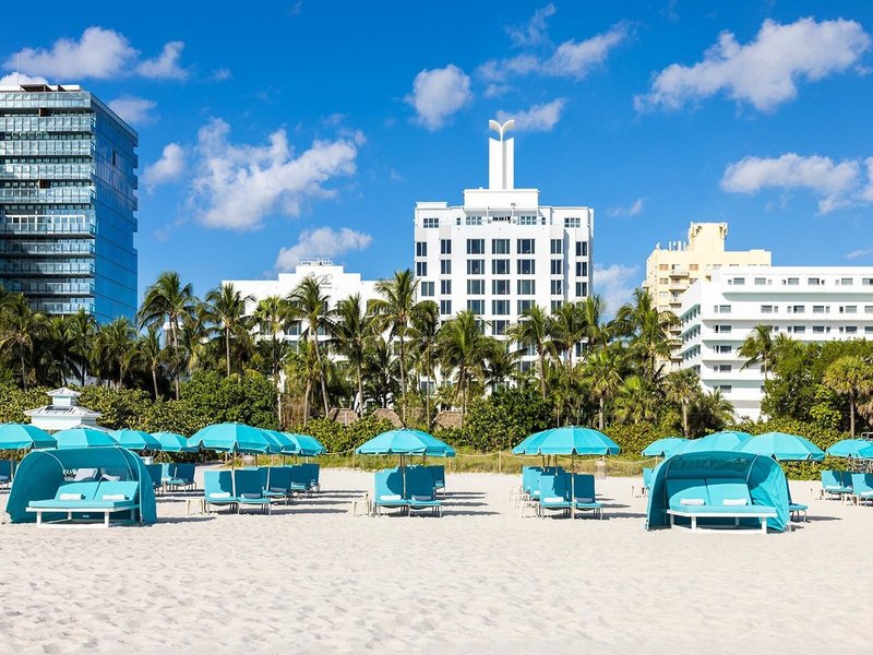 The Palms Hotel & Spa 3