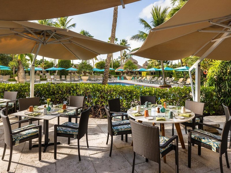 The Palms Hotel & Spa 19