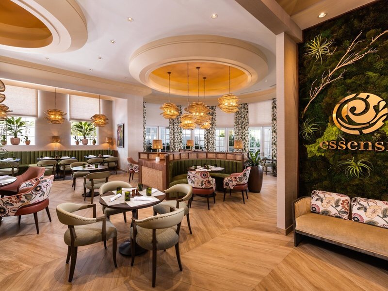 The Palms Hotel & Spa 22