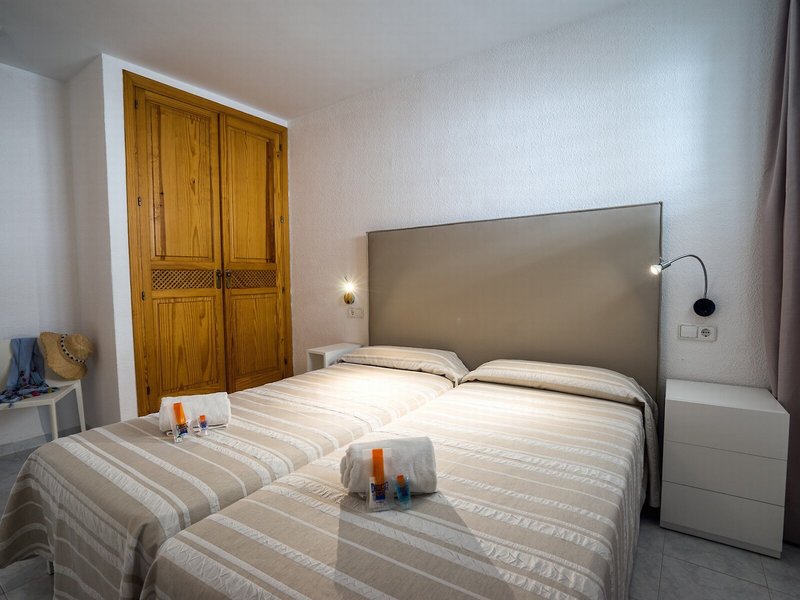 Duquesa Playa 10