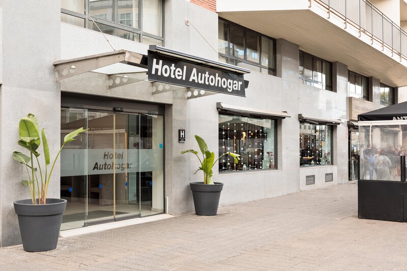 Best Auto Hogar 1