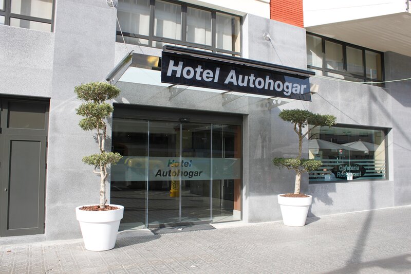 Auto Hogar 9