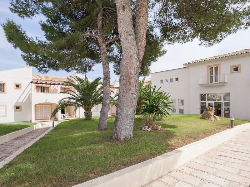 Apartamentos Vista Alegre Mallorca 1