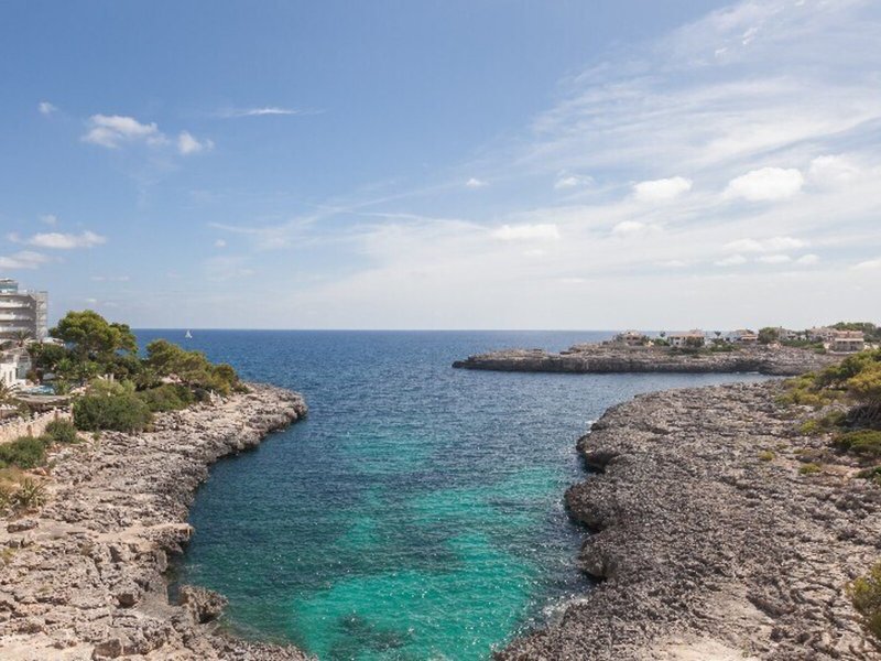 Apartamentos Vista Alegre Mallorca 3